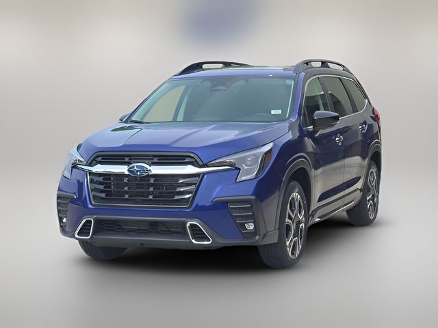 2026 Subaru Ascent Touring