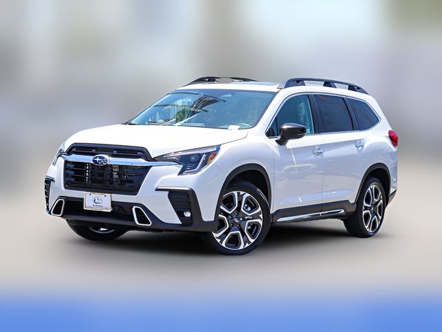 2026 Subaru Ascent Touring
