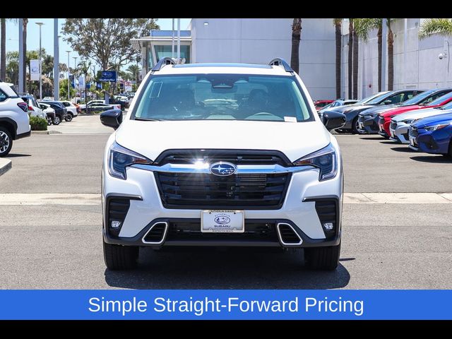 2026 Subaru Ascent Touring