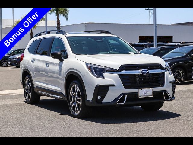 2026 Subaru Ascent Touring