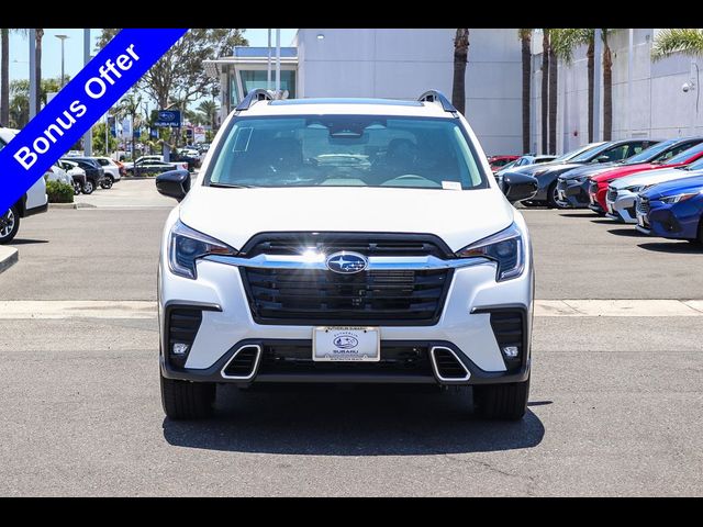 2026 Subaru Ascent Touring