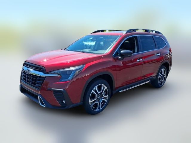 2026 Subaru Ascent Touring
