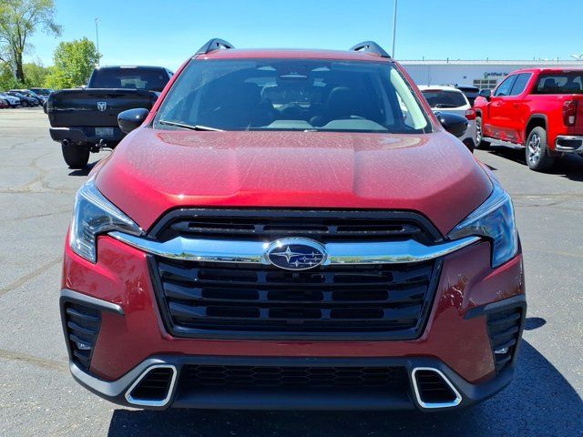 2026 Subaru Ascent Touring