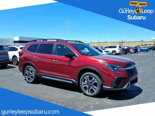 2026 Subaru Ascent Touring