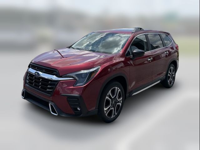 2026 Subaru Ascent Touring