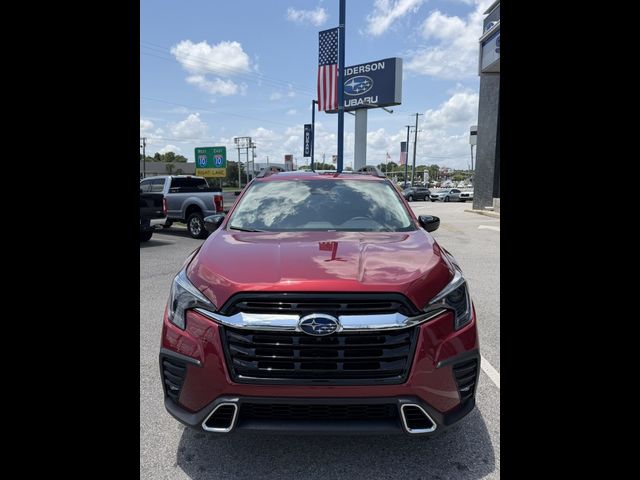 2026 Subaru Ascent Touring