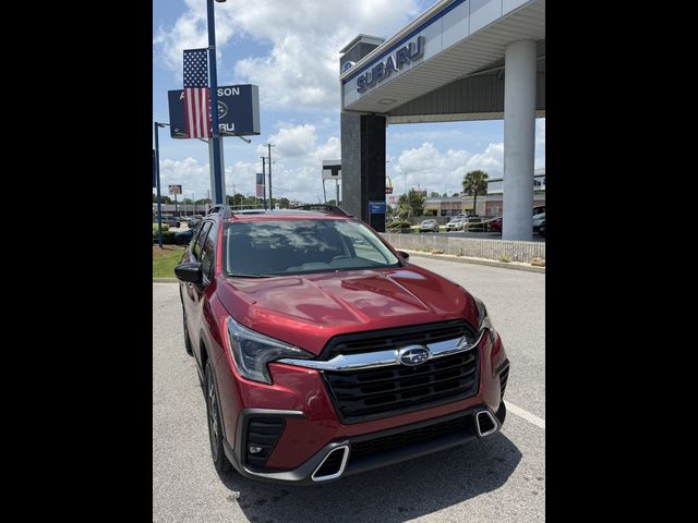 2026 Subaru Ascent Touring