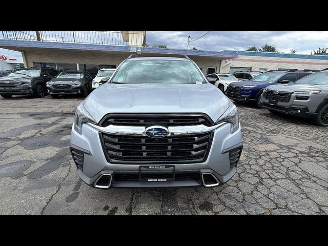 2026 Subaru Ascent Touring