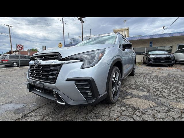 2026 Subaru Ascent Touring