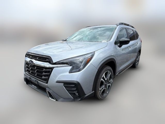 2026 Subaru Ascent Touring