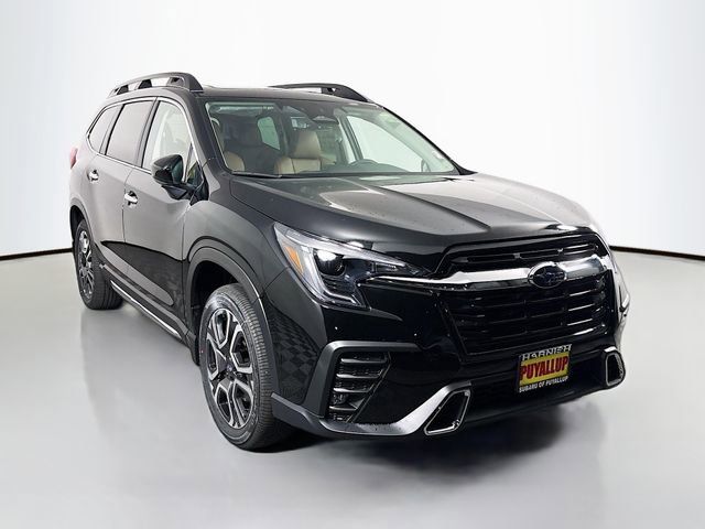 2026 Subaru Ascent Touring