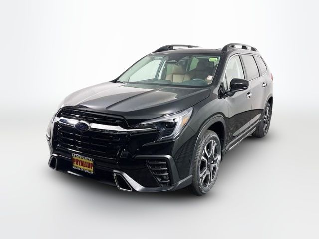 2026 Subaru Ascent Touring