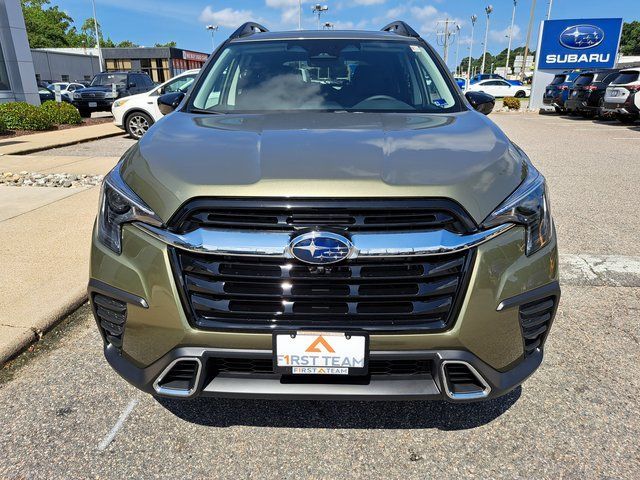 2026 Subaru Ascent Touring