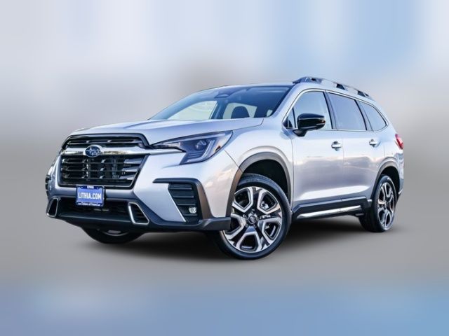 2026 Subaru Ascent Touring