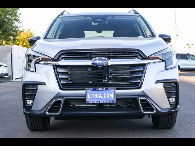 2026 Subaru Ascent Touring