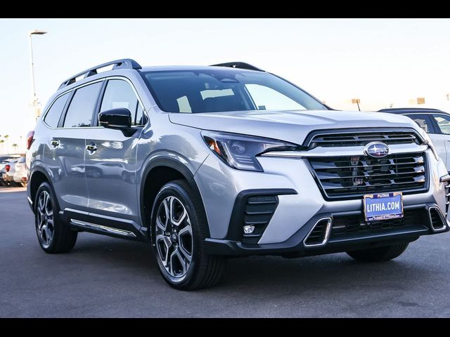 2026 Subaru Ascent Touring