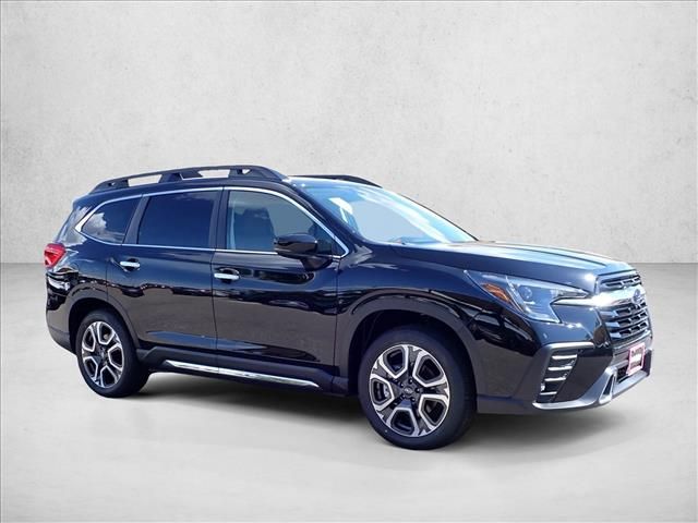 2026 Subaru Ascent Touring