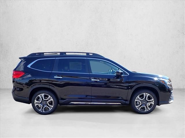 2026 Subaru Ascent Touring