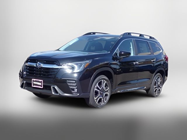 2026 Subaru Ascent Touring