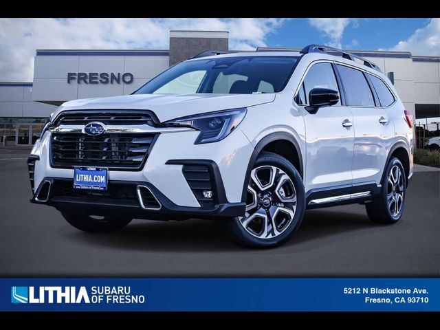 2026 Subaru Ascent Touring
