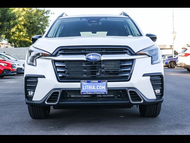 2026 Subaru Ascent Touring