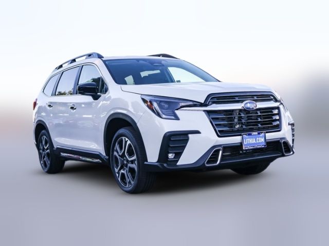 2026 Subaru Ascent Touring