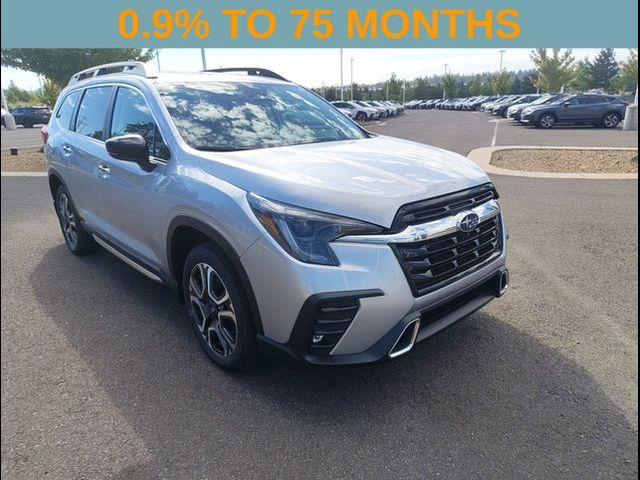 2026 Subaru Ascent Touring