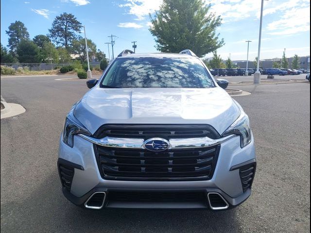 2026 Subaru Ascent Touring
