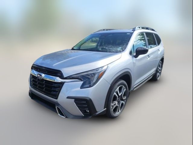 2026 Subaru Ascent Touring