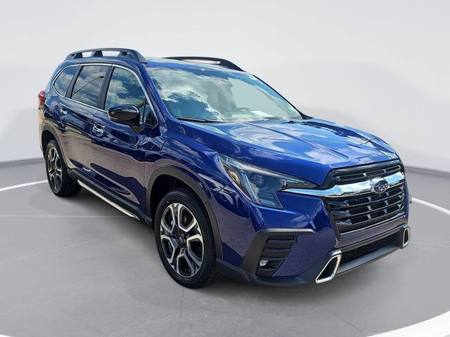 2026 Subaru Ascent Touring