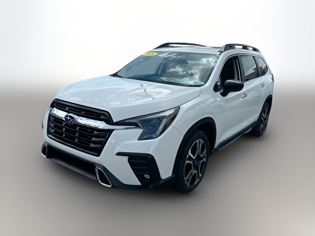 2026 Subaru Ascent Touring
