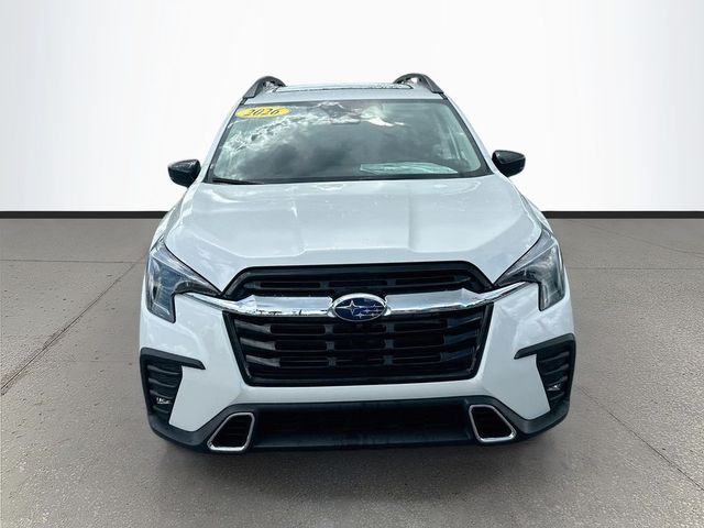 2026 Subaru Ascent Touring