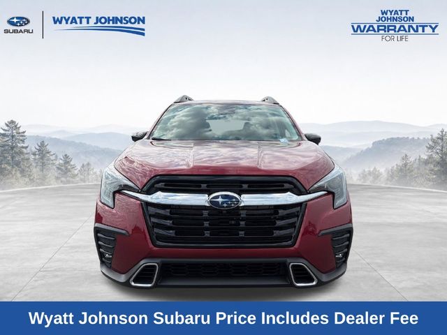 2026 Subaru Ascent Touring