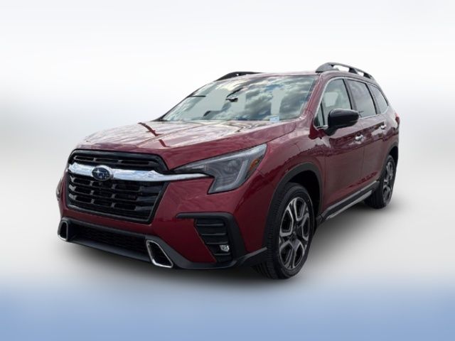 2026 Subaru Ascent Touring