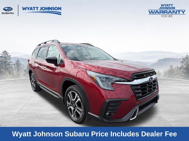 2026 Subaru Ascent Touring