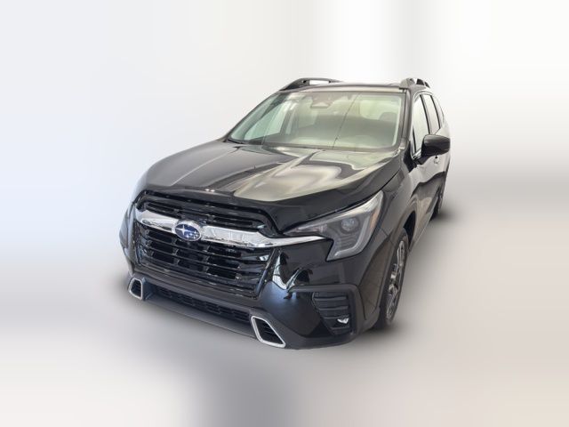 2026 Subaru Ascent Touring