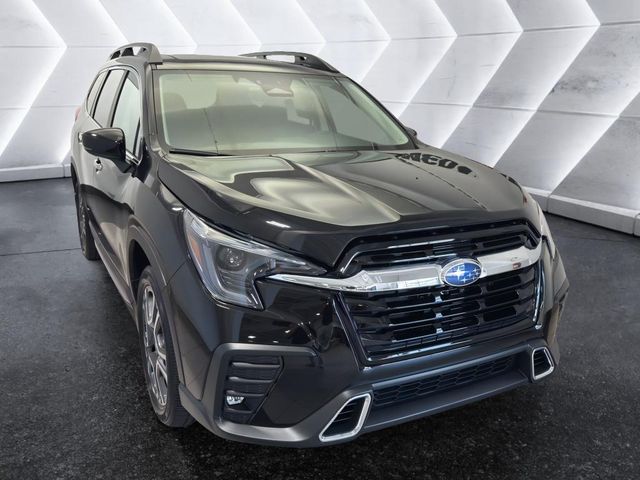 2026 Subaru Ascent Touring