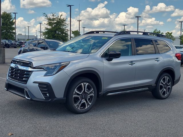 2026 Subaru Ascent Touring