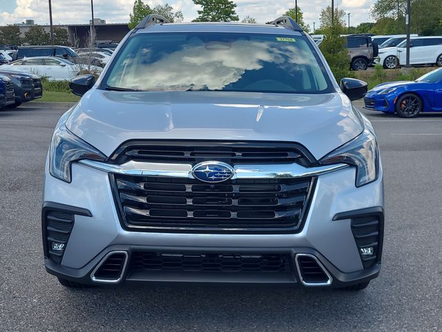 2026 Subaru Ascent Touring
