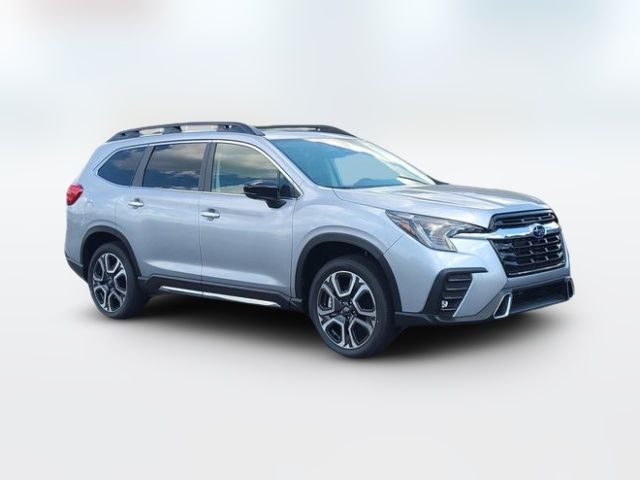2026 Subaru Ascent Touring