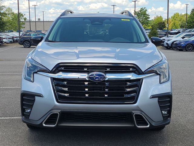 2026 Subaru Ascent Touring