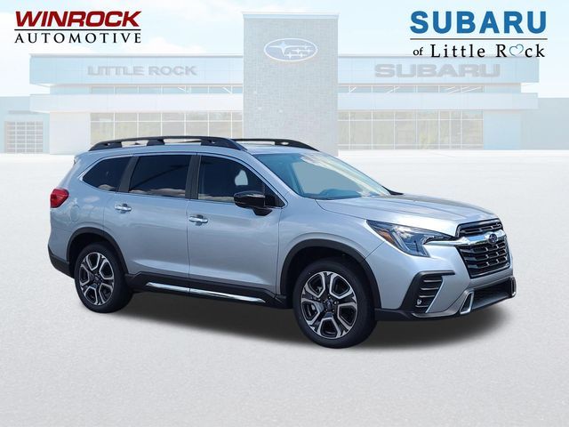 2026 Subaru Ascent Touring