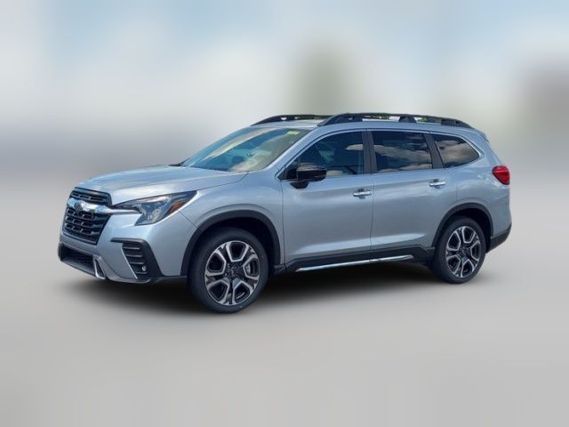 2026 Subaru Ascent Touring