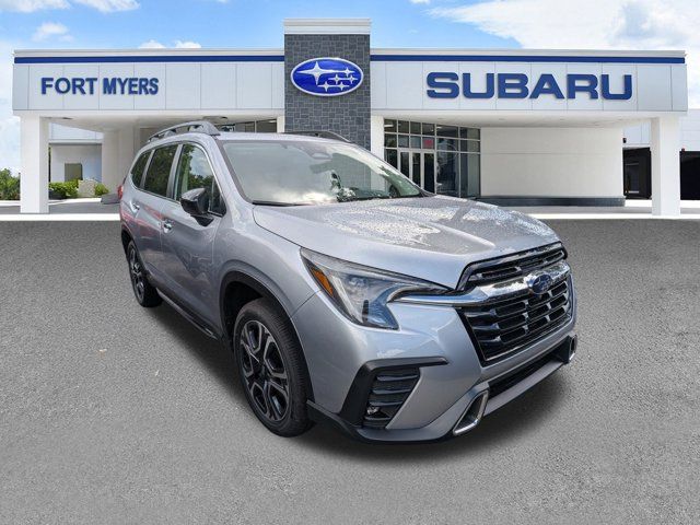 2026 Subaru Ascent Touring