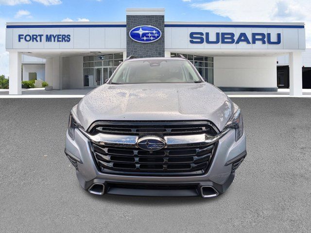2026 Subaru Ascent Touring