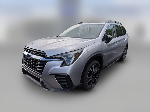 2026 Subaru Ascent Touring