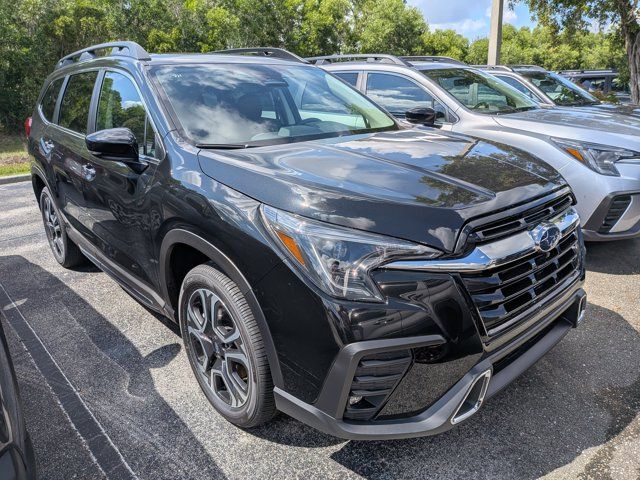 2026 Subaru Ascent Touring
