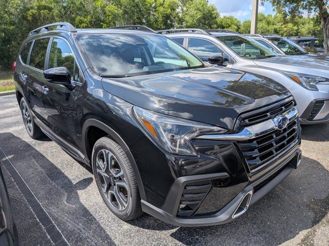 2026 Subaru Ascent Touring