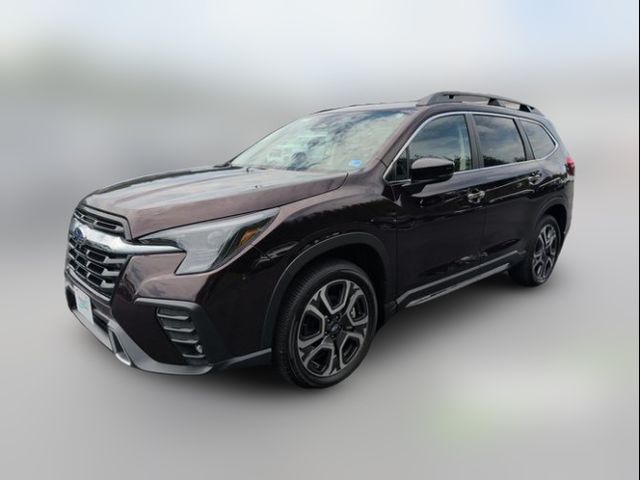 2026 Subaru Ascent Touring