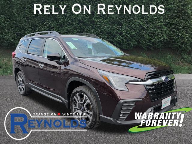 2026 Subaru Ascent Touring